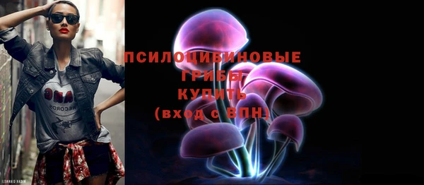 винт Баксан
