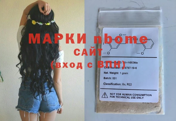 хмурый Белокуриха